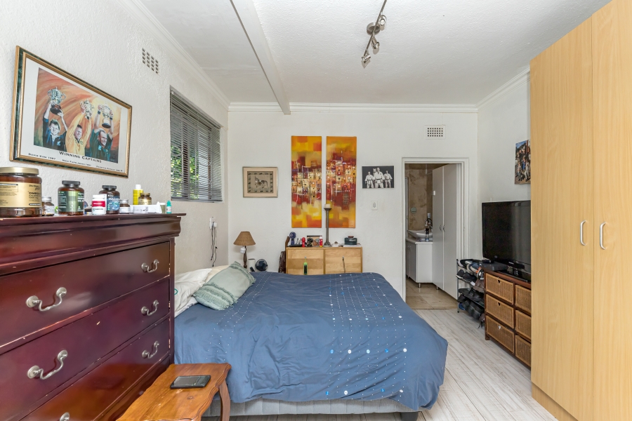 To Let 4 Bedroom Property for Rent in Newlands Western Cape
